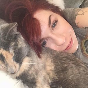 Meet your Posher, Helena